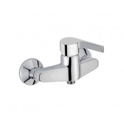 Смеситель для душа Webert DoReMi DR870102015, хром