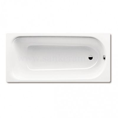 Ванна стальная 160x70 Kaldewei SANIFORM PLUS 362-1 Standard