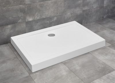 Поддон для душа 110x80 Radaway DOROS D COMPACT SDRD1180-05
