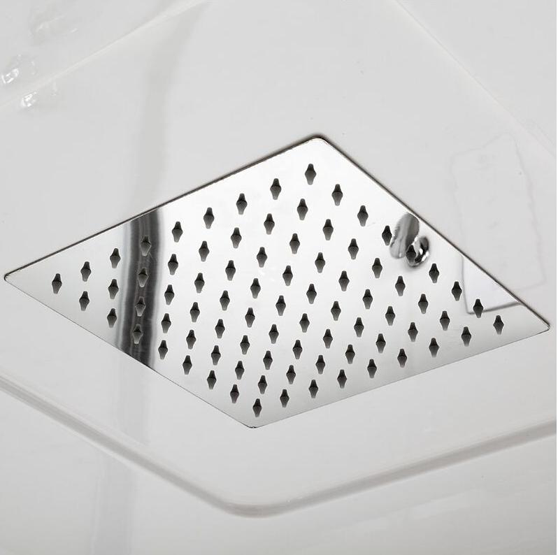 Душевая кабина 120x90 Deto D129SEL