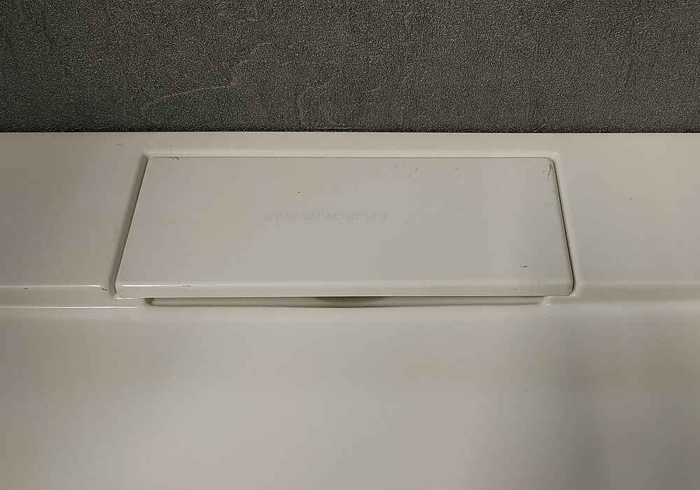 Поддон искусственный камень 120X100 Radaway Giaros D