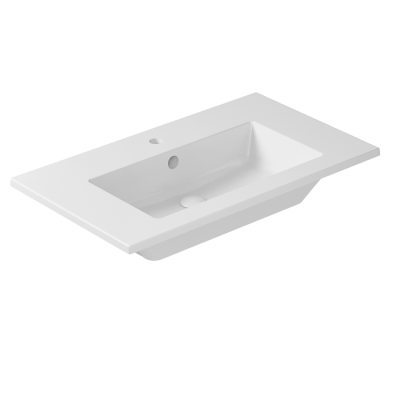 Galassia EDEN 7223 раковина подвесная 81x46