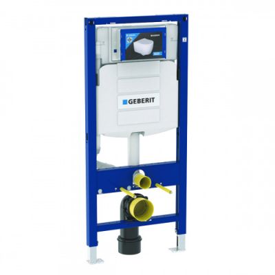 Инсталляция для подвесного унитаза Geberit Duofix 111.300.00.5