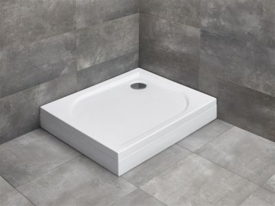 Поддон для душа 100x100 Radaway Delos D 4D17515-03R