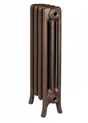 Чугунный радиатор отопления Retro Stile 650x140 Loft 500