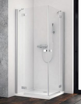 Душевой уголок 100x100 Radaway Essenza KDD