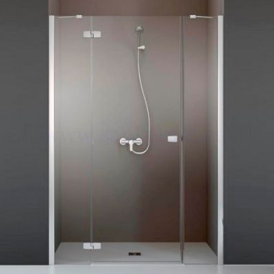 Душевая дверь 110 см Fuenta Radaway DWJS 110L 384030-01-01L