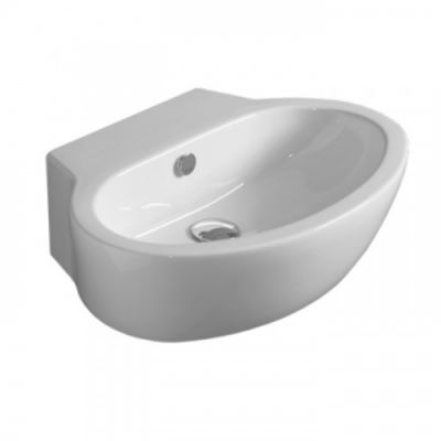 Раковина подвесная 60x44 Simas Lft Spazio LFT24