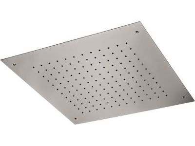 Встраиваемый потолочный душ 50x50 REMER 357SFS50