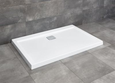 Поддон акриловый 90*150 см. Radaway Argos D 4AD915-01