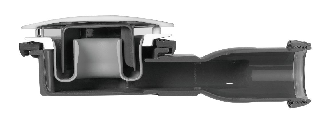 Сифон для поддона Radaway R400W Slim