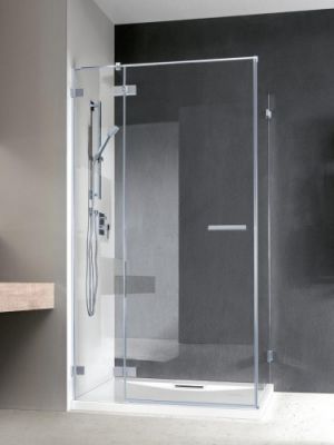 Душевой уголок 80x110 Radaway Euphoria KDJ