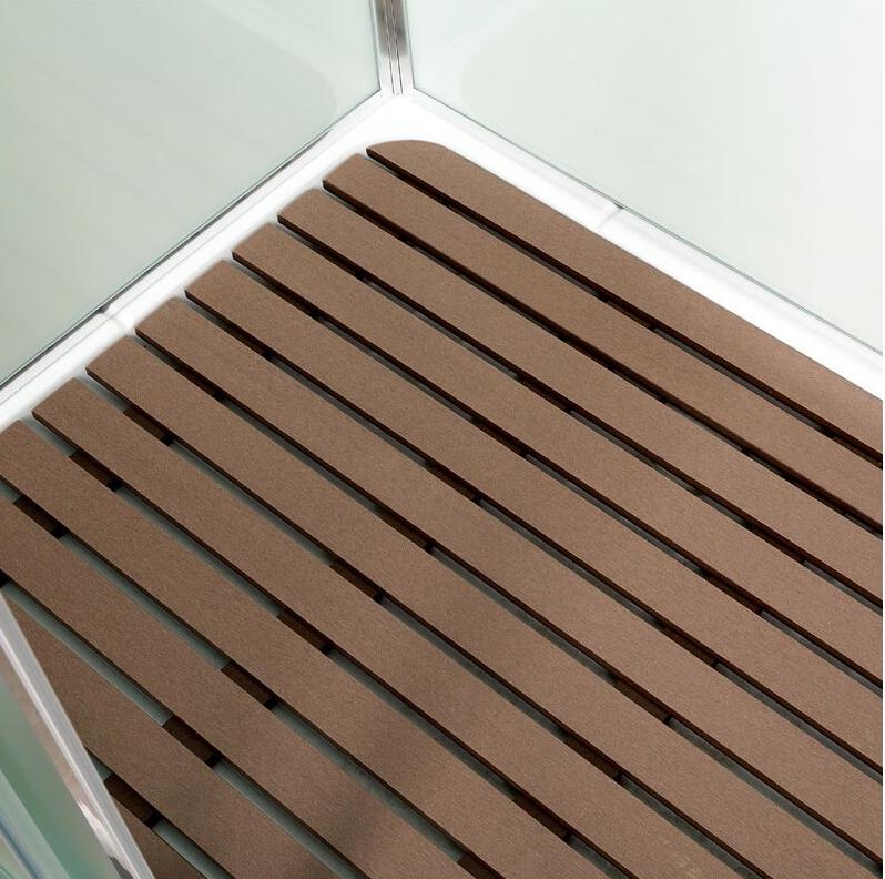 Душевая кабина 120x90 Deto D129SEL