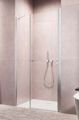 Душевая дверь маятниковая 140 см Radaway Eos DWS 140 R