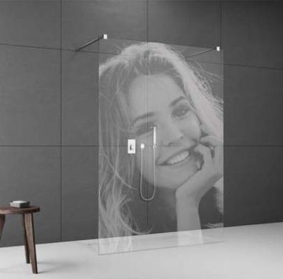 Гравировка на стекле по вашей любимой фотографии