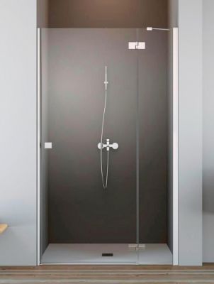 Душевая дверь 90 см Radaway Essenza DWJ 90 R