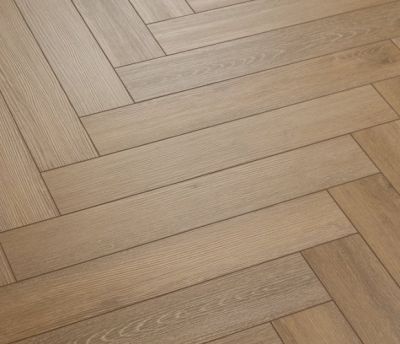 Виниловый паркет ёлочка 66x11 COREtec Naturals HB Lumber
