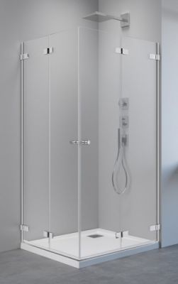 Душевой уголок 100x100 Radaway ARTA KDD B