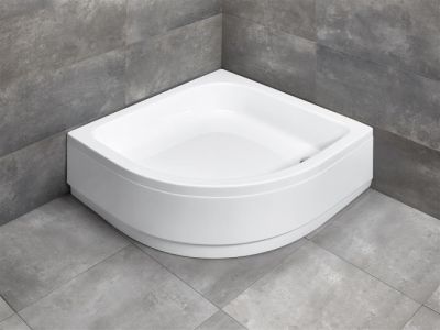 Поддон высокий 800x800 Radaway SAMOS A 4S88300-03