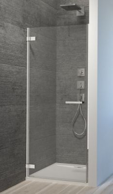 Душевая дверь в нишу 90 см Radaway ARTA DWJ I 90 L
