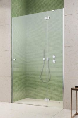 Душевая дверь 110 см Radaway Torrenta DWJ 132040-01-01