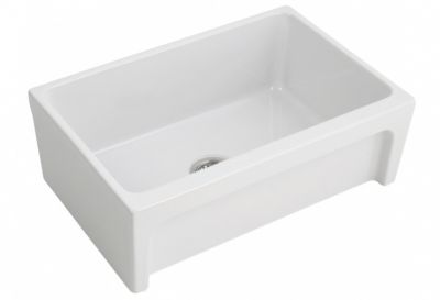 Раковина хозяйственная 75x50 Simas Q500