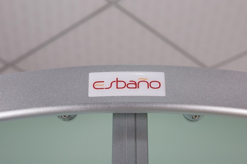 Душевая кабина Esbano  120X90  EST-129 CKRU