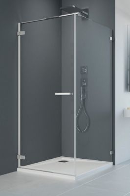 Душевой уголок 100x70 Radaway Arta KDJ I