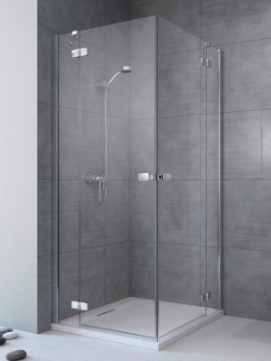 Душевая кабина 100X100 Radaway Fuenta NEW KDD