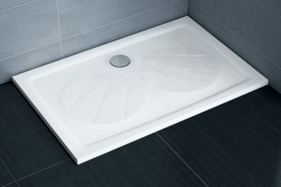 Поддон для душа Ravak Gigant Pro Flat 120x80 белый