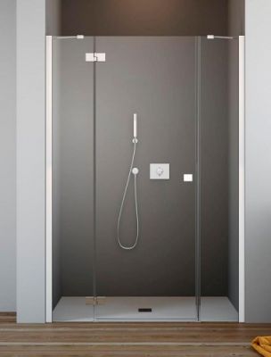 Душевая дверь 130 см Radaway Essenza DWJS 130 L