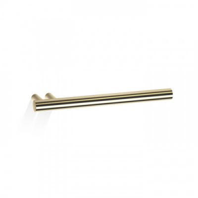 Decor Walther Bar HTH Полотенцедержатель 25см,  подвесной, цвет: золото матовое 856582