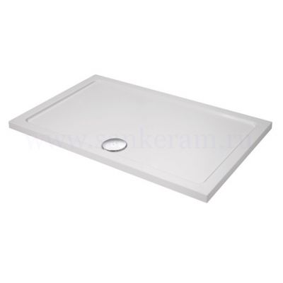 Cezares TRAY-M-AH-160/90-35-W Поддон SMC 90x160 см