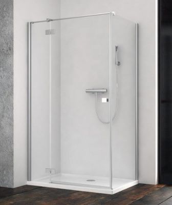 Душевой уголок 110x80 Radaway Essenza KDJ