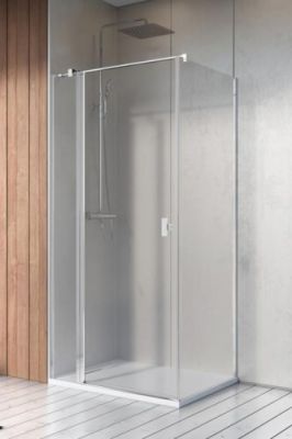 Душевой уголок 100x70 Radaway Nes 8 KDJ II
