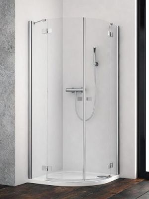 Душевой уголок 100x100 Radaway Essenza PDD