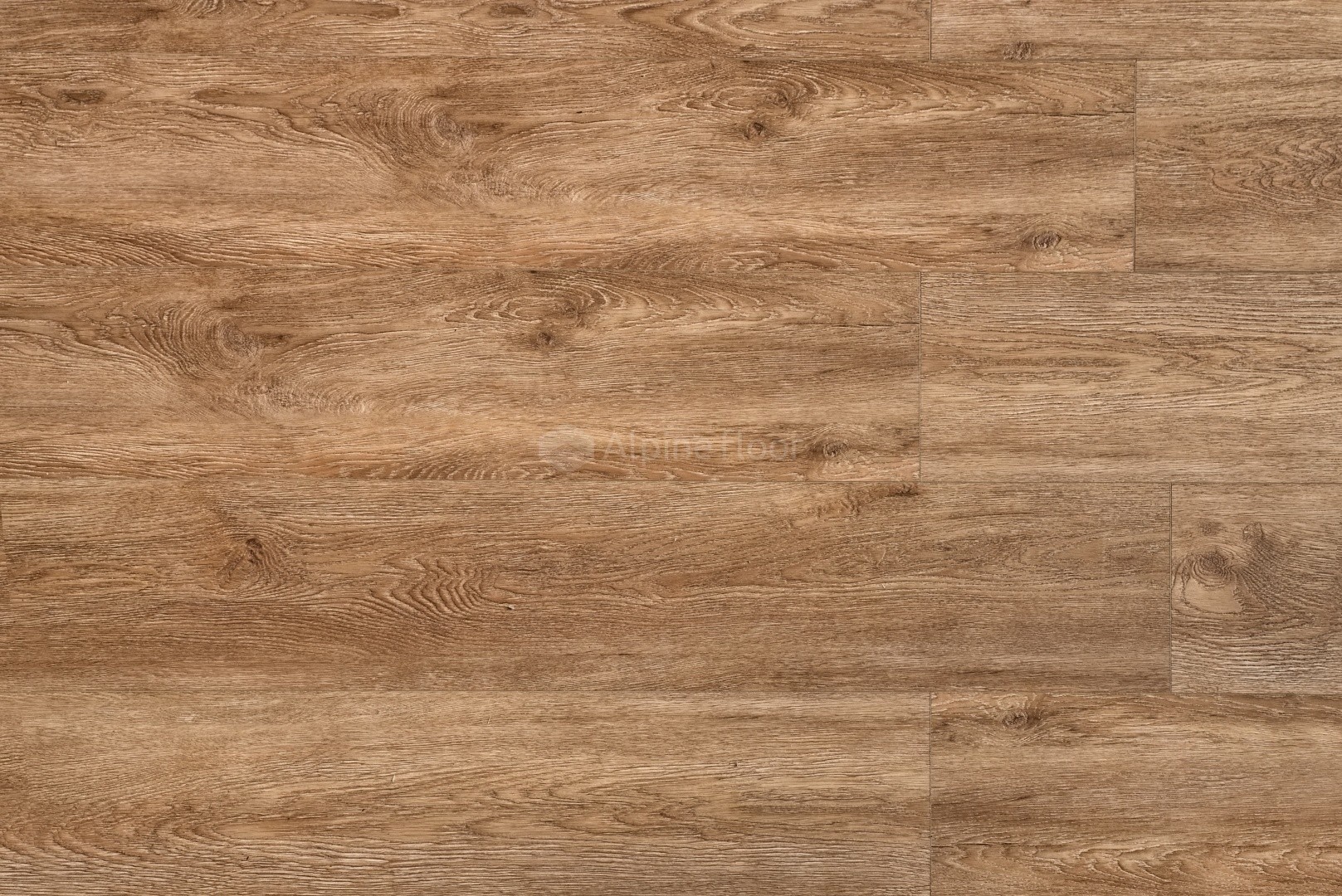 Кварц виниловая плитка Alpine floor 120x18 Гранд Секвойя ГЕВУИНА ECO 11-7