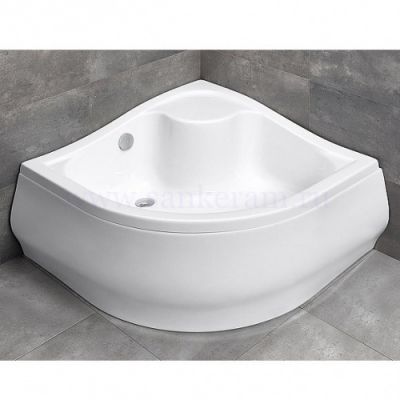 Поддон высокий 800x800 Radaway Korfu A 4S88400-03
