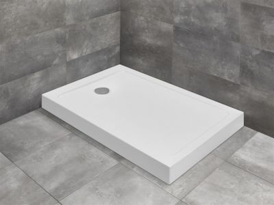 Поддон для душа 120x90 см. Radaway DOROS F COMPACT SDRFP1290-05