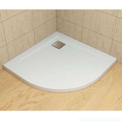 Поддон акриловый 900x900 Radaway Argos A 4AA99-01