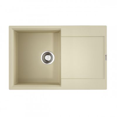 4993521 Omoikiri Daisen 78T-BE Tetogranit/ваниль