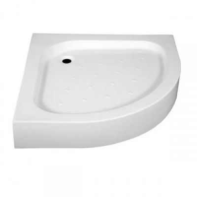 Поддон акриловый 800x800 Radaway Tinos A Compact S4TIA8080-08