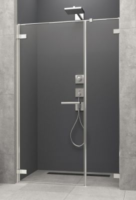 Душевая дверь в нишу 140 см Radaway ARTA DWS 140 L