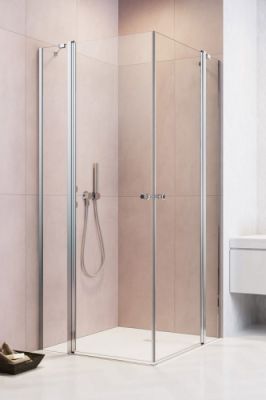 Душевая кабина 100X100 Radaway Eos KDD II