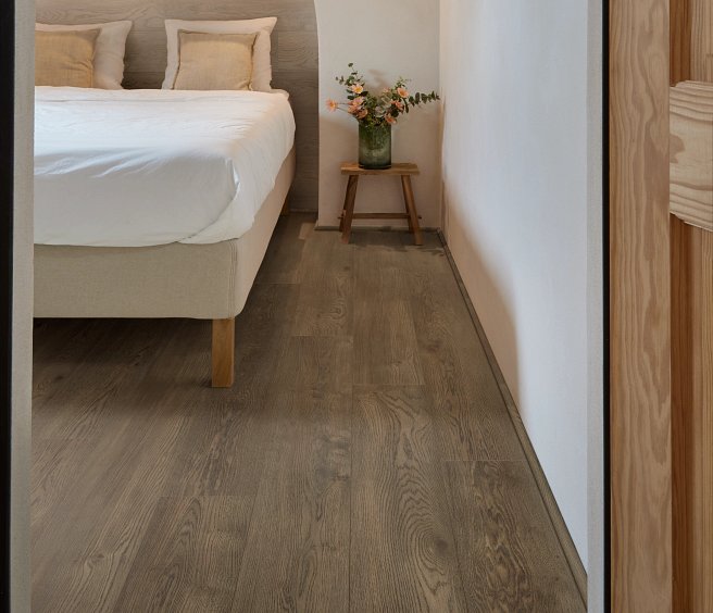 Виниловый паркет 183x23 COREtec Naturals 1800+++ Elon