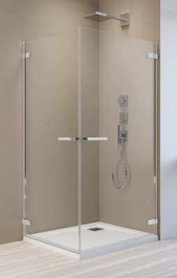 Душевой уголок 100x100 Radaway ARTA QL KDD I