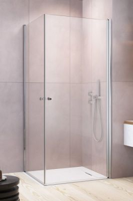 Душевая кабина 100X100 Radaway Eos KDD I