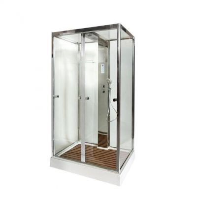 Душевая кабина 120x90 Deto Z 122 ESPOO