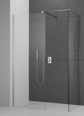 Душевое ограждение 120x80 Modo New III