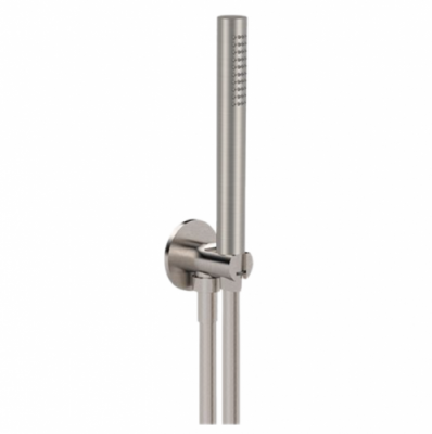 Комплект для душа Remer INOX SS337M317MM, нержавеющая сталь